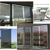 Retractable Car Sun Block Shutter Glare Guard Side Window Block Sun Shade  Automobile