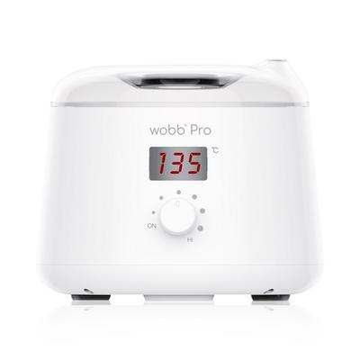 Wab Hard Pro Self Waxing Hair Removal Warmer Machine Product Accessories, 1 Piece, Wab Pro Wax Warmer Machine