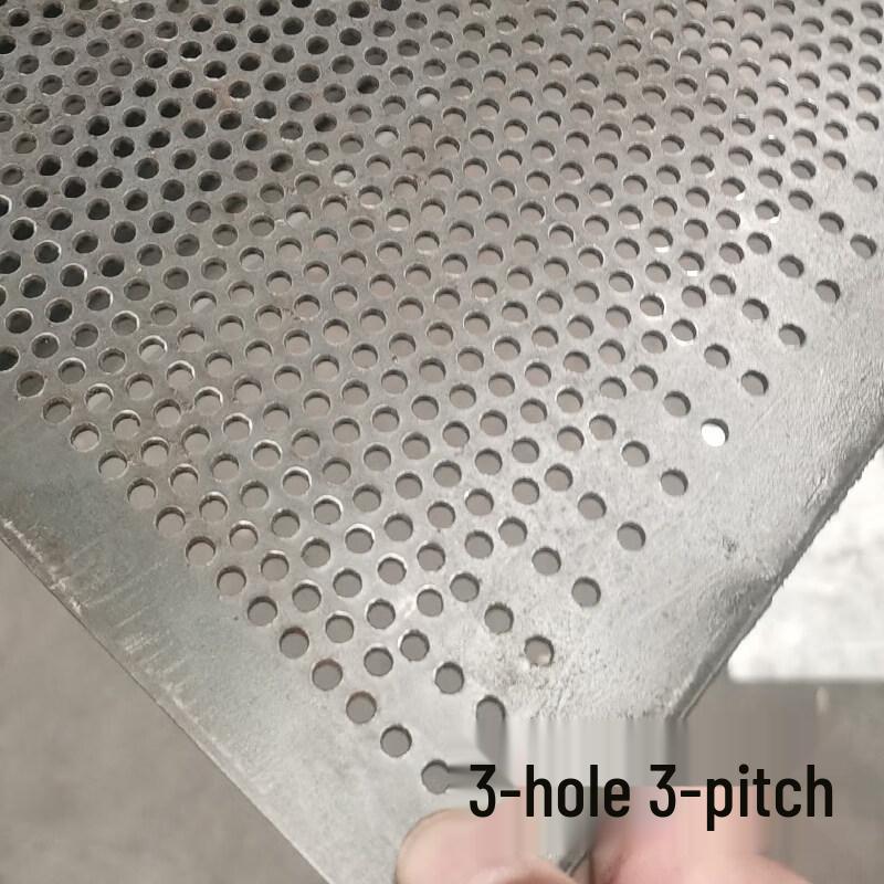 Aokewen Perforated Vibrating Screen Plate