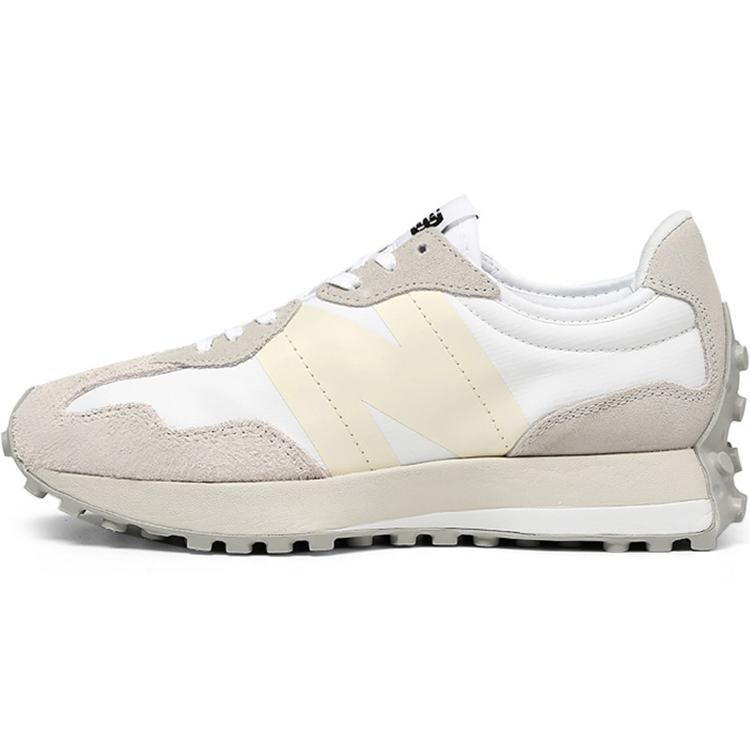

New Balance 327 Sea Salt White Women s 37.5