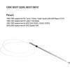 Radio Antenna Mast for 92-96 90-93 AM/FM Radio Antenna Mast