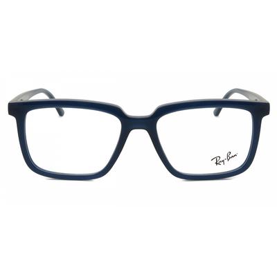 Óculos de Grau Unissex Ray Ban Rx7239 Alain 8256
