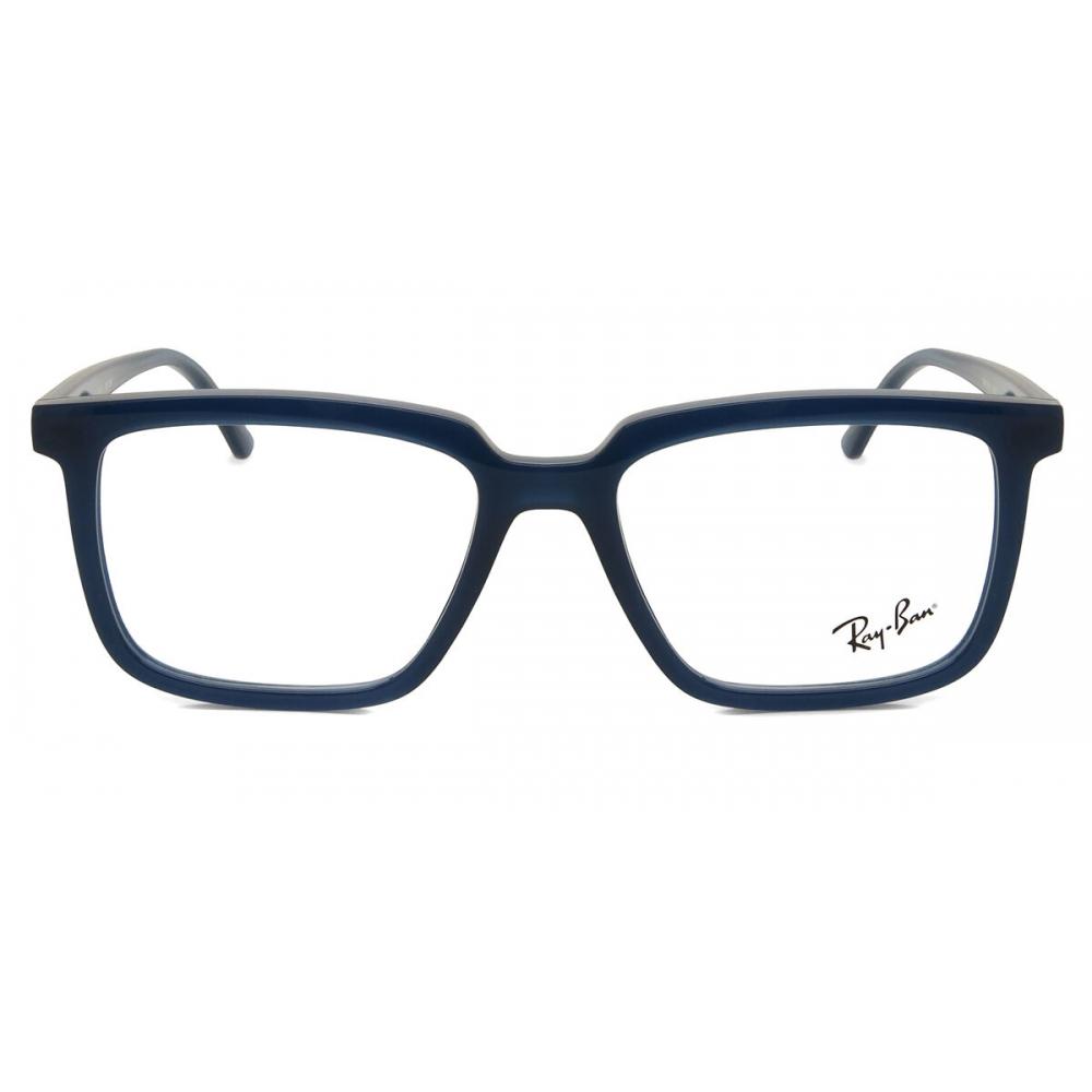 

Ray Ban Rx7239 Alain 8256 Unisex Eyeglasses 52-18-145