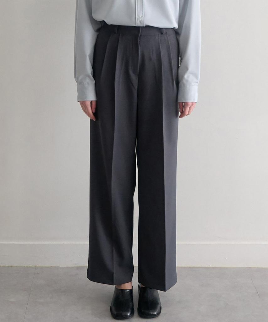 LENAV The Office Slacks (Gray)