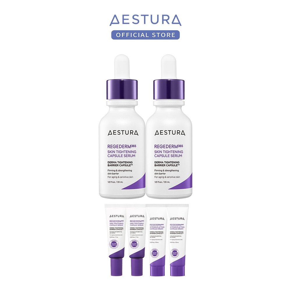 

Risederm 365 Pore Elasticity Capsule Serum 30ml x 2