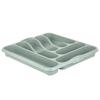 Casa Large Cutlery Tray Sage