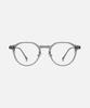 Baseukala Kiva (4Colors) Glasses