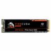 Seagate Harddisk Seagate ZP2000GM3A013 2 TB SSD