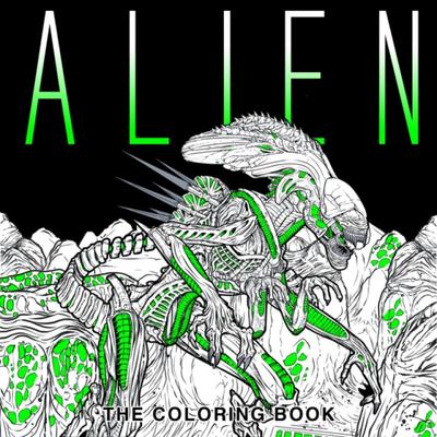 Alien by Titan Books Livro de Bolso 9781785653766