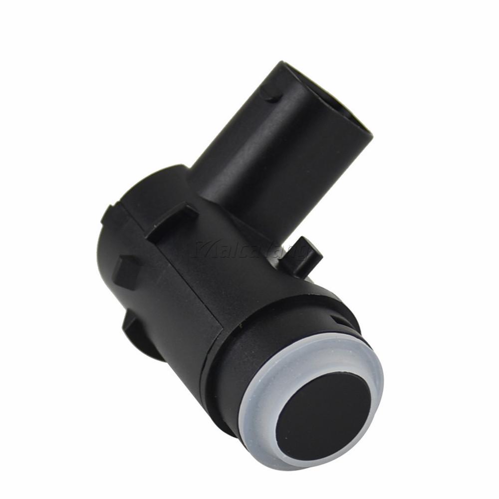 9L3T-15K859-AB Black Rear PDC Parking Sensor For Ford F-150 2009 2010 2011 2012 2013 2014 9L3Z-15K859-D