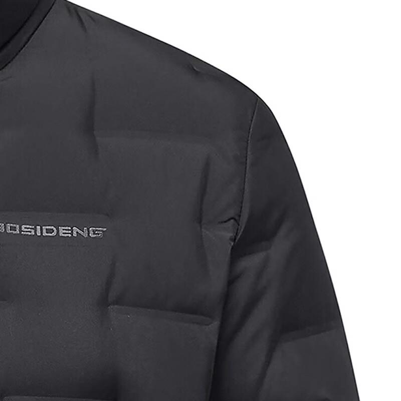Bosideng Windproof Goose Down Jacket B260135034