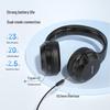 Newmine TB106 Over-Ear Bluetooth Headphones