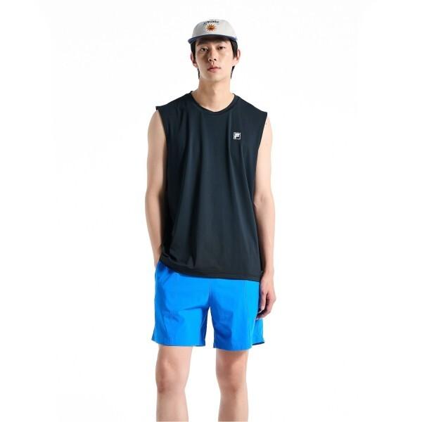Fila Summer Graphic Sleeveless T shirT Fs2rsh2406x