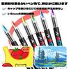 Omen Acrylic Paint Markers Acrylic 48 Soft High Suitable for Various Surfaces Including DIY and Suitable for Adults and - Direct-Ink Water-Based