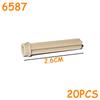 Technical MOC Parts Axle 32062 4519 3705 32073 3706 44294 3707 60485 3737 23948 3708 24316 87083 15462 55013 6587 99008 32209