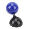 4 Pcs ABS Engine Start Button Universal Car Push Start Button Cover Car Joystick  Customized Cars