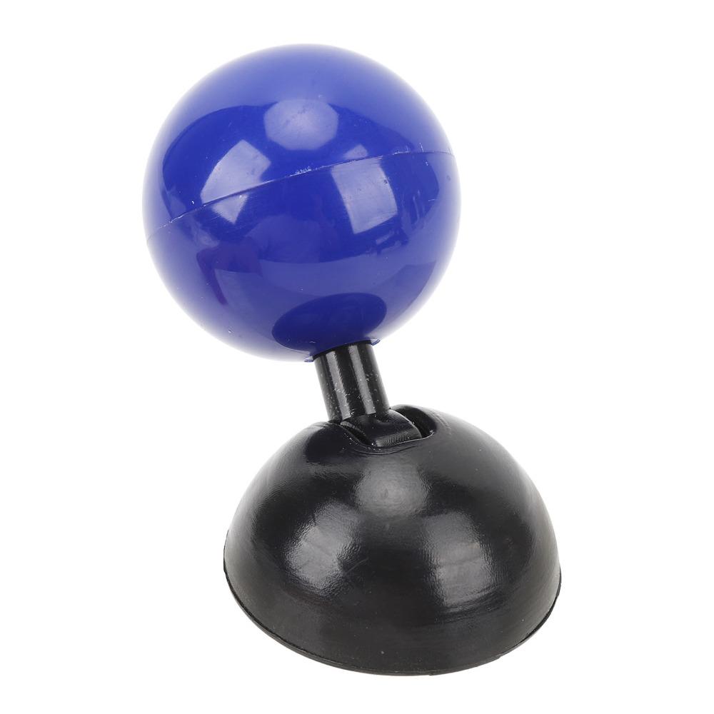 4 Pcs ABS Engine Start Button Universal Car Push Start Button Cover Car Joystick Customized Cars