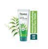 Washing Gel: Herbals Purifying Neem Face Wash, 50ml, Himalaya
