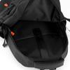 Men's Business Backpack Multi-compartment Waterproof Travel Backpack Student School Bag