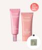 Toun28 Peptasica Sun Bb Cream   Sun Serum  + Peptasica Serum Sachet  50ml