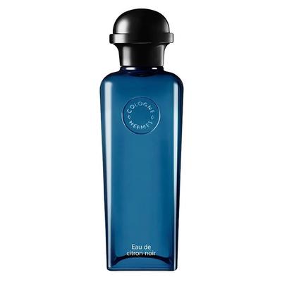 Black Lemon Eau De Cologne 100 Ml for Unisex
