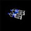 2Pcs Plastic Bottle Water Drinking Miniature DollHouse 1:12 Toys Collection Accessory