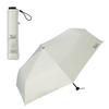 Wpc. IZA Men's Parasol LIGHT & LARGE [Limited Edition, Lightweight] 100% UV Protection, 60cm, WECZA-2504-102