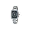 C Collection 50m Water Resistant Light Powered Quartz Movement Stainless Steel Strap Watch ES5000-55E
