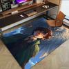 1pc Harry Potter, Hedwig Carpet, for Home & Office Decor, Desk Chair Carpet, Festive Gift,Conference Room CarpetL1089