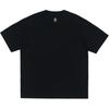 Anta Kyrie Series Color Block Simple Print Short Sleeve T-Shirt Unisex Tops 172621113V-1