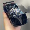 1:32 Pagani Zonda HP 2017 Supercar Alloy Metal Diecast Model Car High Simulation Ornament Decoration Home Collectibles Christmas