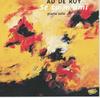 CD AD DE ROY - Se Tu M'Ami TMD951001 TMD Japan Classical Used
