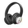 OIMG Space Capsule Luminous Bluetooth Gaming Headphones