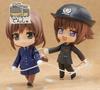 Railway Girls Nendoroid Sakura Kadota ABS PVC painted action (non-scale & figure)