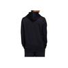 Adidas Logo Training Hoodie Men Hoodies Black FM5364