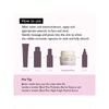 HaruHaru Wonder Black Rice 5 Ceramide Barrier Moisturizing Cream, Daily Skin Barrier Care, Long-Lasting Hydration, Soothing & Nourishing,  50ml