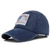 Cappellino Unisex Vintage Regolabile per Escursionismo e Alpinismo all'Aperto
