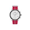 Quarzwerk 100m Wasserdichtigkeit Herrenuhren Uhr 42mm Silbernes Zifferblatt Edelstahlgehäuse T095.417.17.037.12