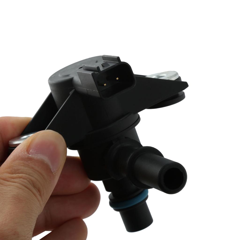 Car Vapor Canister Purge Valve Assembly for Ford Mustang Explorer F-250 Edge Flex,AU5Z-9C915-B 9U5Z-9C915-A 9U5Z9C915AB CX-2409 Ventilation Valves 4