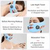 EMS Microcurrent V Face Lifting Bandage Thin Face Facial Contouring Device  Anti-Wrinkle