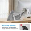 Shockproof TPU Case With Stand IPad 11 Pro Inch Mini 7 Tablet Cover Matte Finish Pure Color Sleeve