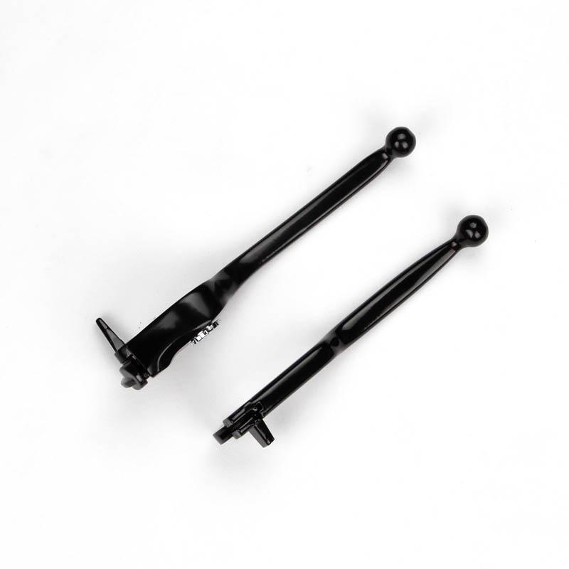 Motorcycle Brake Lever & Handlebar for Suzuki GSX-R 600 (2004-2005)