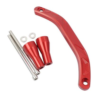 Gashendel Passagiers Handgreep EC250 2021 2022 2023 Motorfiets Passagiers Armsteun Achterkant