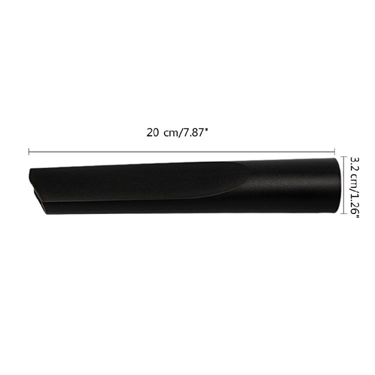 Fugendüse für Electrolux Midea Staubsauger Kunststoff Kehrwerkzeuge