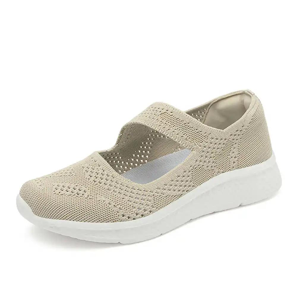 Fashion Beige Spring Fitness Shoes Casual Woman Loafers Basketball Sneakers 47 Sports Athlete Deporte Deadlift Character Different