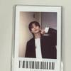 STRAY KIDS Hyunjin 2025 KMS Shanghai fan sign Winner POB