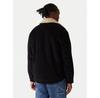 Куртка переходная Quiksilver Dna Sherpa Harrington