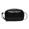 Small Square Bag Women's New Fashion Shoulder Messenger Bag