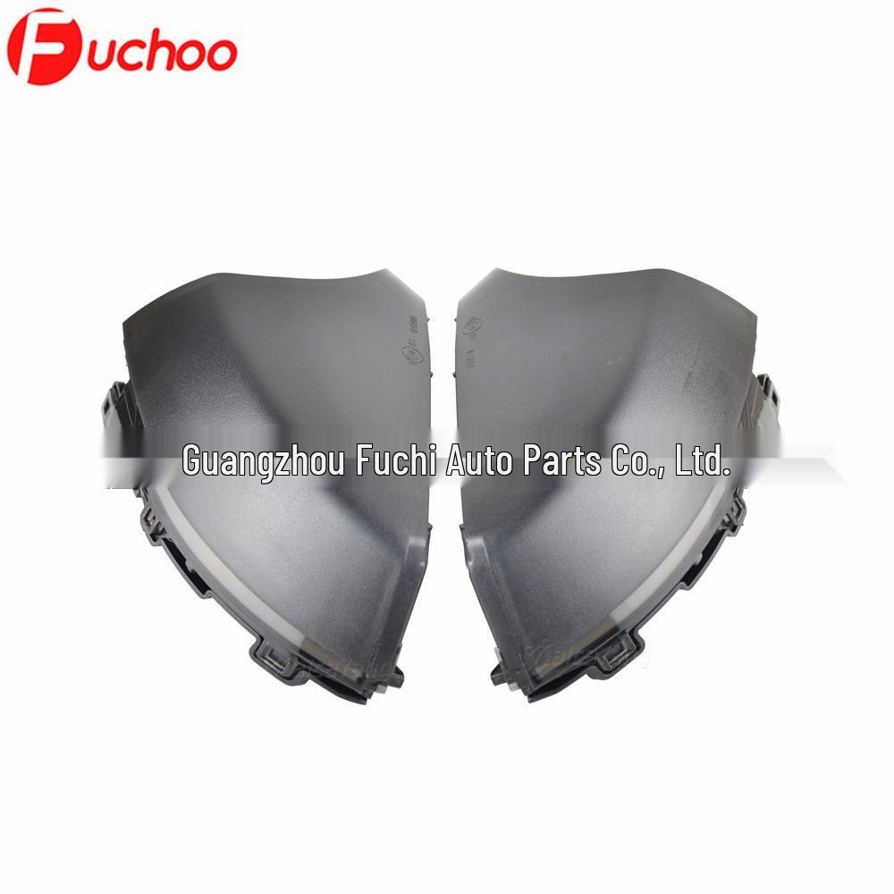 LED Sequential Turn Signal Light for Volkswagen Polo MK5 6R 6C