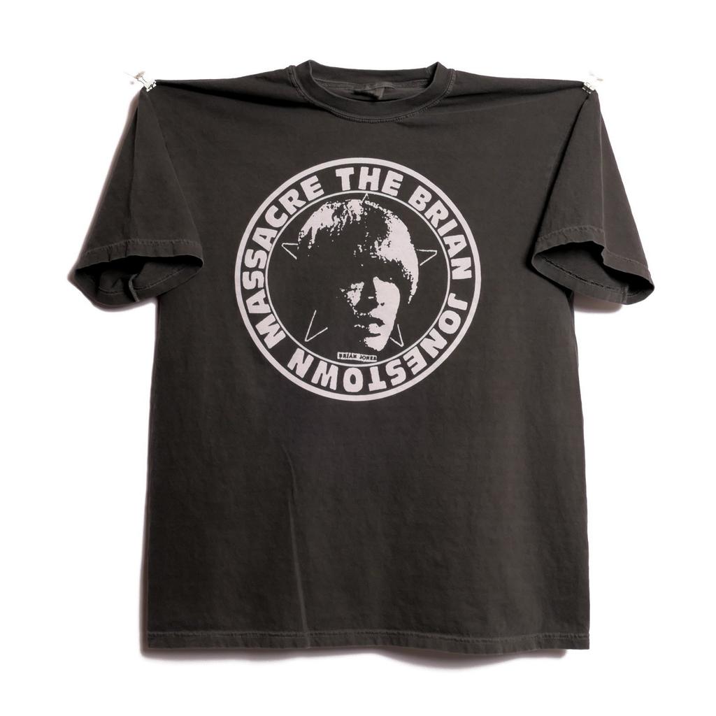 The Brian Jonestown Massacre T-Shirt Full Size S To 5XL